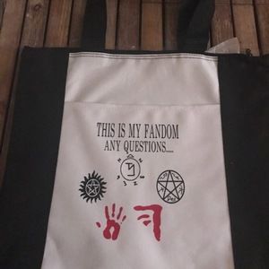 Meet your Posher, Angela